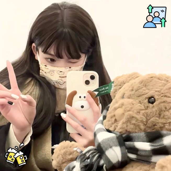 用户头像